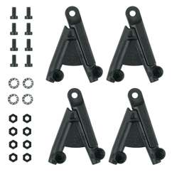 Accesorii Aparatori SKS Bluemels - ESC V-Adapter Stay Attachment