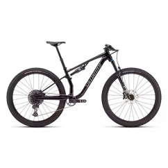 Bicicleta Full Suspension SPECIALIZED Chisel Comp Evo - Gloss Black
