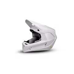 Casca Ciclism Full Face SPECIALIZED Dissident 2 - White