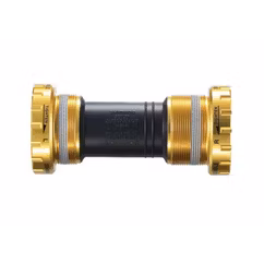 Butuc Pedalier SHIMANO Saint SM-BB80 BSA 68/73mm