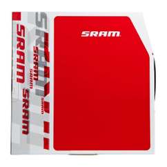 Camasa Cablu Schimbator SRAM 4mm - Black (1m)