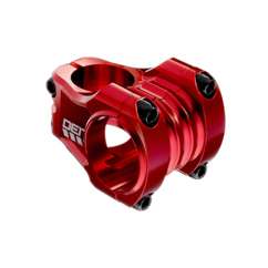Pipa DEITY Copperhead 35 x 35mm - Red
