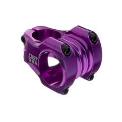 Pipa DEITY Copperhead 35 x 35mm - Purple