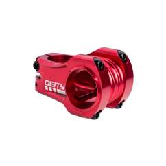 Pipa DEITY Copperhead 35 x 42mm - Red