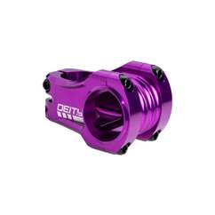 Pipa DEITY Copperhead 35 x 42mm - Purple