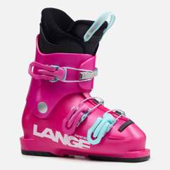 Clapari Copii LANGE Starlet 50 Rtl - Pink