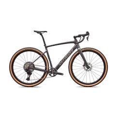 Bicicleta Gravel SPECIALIZED Diverge 4 Expert DI2 - Nebula Metallic