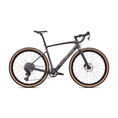 Bicicleta Gravel SPECIALIZED Diverge 4 Expert AXS - Nebula Metallic