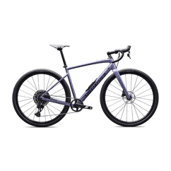 Bicicleta Gravel SPECIALIZED Diverge 4 Comp Alloy - Gloss Mauve Metallic