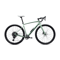 Bicicleta Gravel SPECIALIZED Diverge 4 Comp Alloy - Gloss Pistachio