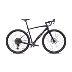 Bicicleta Gravel SPECIALIZED Diverge 4 Sport Alloy - Gloss Metallic Navy