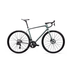 Bicicleta Sosea SPECIALIZED S-Works Aethos 2 - Shimano Dura-Ace Di2 - Gloss Premium Fjord Metallic