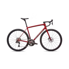 Bicicleta Sosea SPECIALIZED Aethos 2 Pro Shimano Ultegra Di2 - Gloss Red Sky