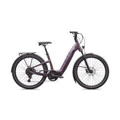 Bicicleta Electrica SPECIALIZED Turbo Como 4.0 - Gloss Nebula Metallic Quartz