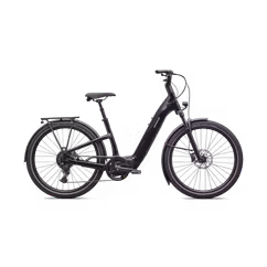 Bicicleta Electrica SPECIALIZED Turbo Como 4.0 - Gloss Metallic Dark Navy