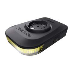 Far Bicicleta RAVEMEN FR300 Ant+ USB 300 Lumeni