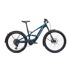 Bicicleta Electrica SPECIALIZED Turbo Tero X 5.0 29 - Gloss Emerald Metallic