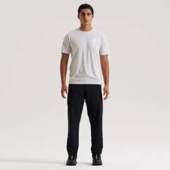 Tricou Ciclism SPECIALIZED Men's Logo (S/S) - Dove Grey