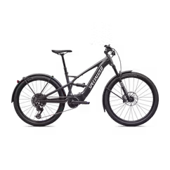 Bicicleta Electrica SPECIALIZED Turbo Tero X 6.0 29 - Gloss Metallic Obsidian