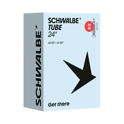 Camera SCHWALBE SV10 24 (40/62-507) IB 40mm