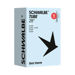 Camera SCHWALBE SV17 28 (28/47-622/635) IB 40mm