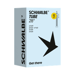 Camera SCHWALBE SV17 28 (28/47-622/635) IB 60mm