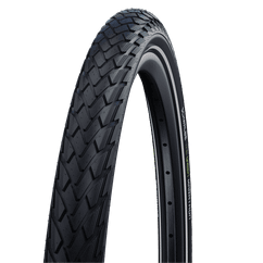 Cauciuc SCHWALBE Marathon Perf - 20x1.75 (47-406) HS620 B/B+RT, GreenGuard, TwinSkin Addix Eco 67EPI