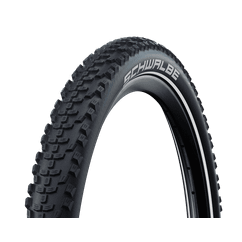 Cauciuc SCHWALBE Smart Sam Perf - 28x1.60 (42-622) HS624 B/B-SK+RT, Addix 67EPI - Sarma