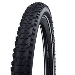 Cauciuc SCHWALBE Smart Sam Plus Perf DD - 27.5x2.35 (60-584) HS624 B/B-SK+RT, GreenGuard Addix 67EPI