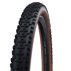 Cauciuc SCHWALBE Smart Sam Perf - 29x2.60 (65-622) HS624 B/BRZ-SK, Addix 67EPI - Sarma