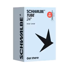Camera SCHWALBE SV9XS 24 (18/28-520) IB 40mm