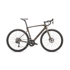 Bicicleta Sosea SPECIALIZED S-Works Roubaix SL8 - Shimano Dura-Ace Di2 - Gloss Toupe