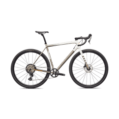 Bicicleta Gravel SPECIALIZED Crux Comp - Dune White
