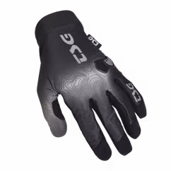 Manusi Ciclism TSG Loam (L/F) - Black Gradient