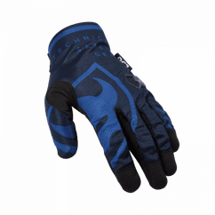 Manusi Ciclism TSG Loam (L/F) - Deep Blue