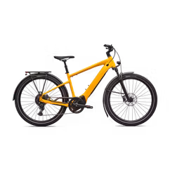 Bicicleta Electrica SPECIALIZED Turbo Vado 4.0 - Gloss California Sunshine