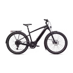 Bicicleta Electrica SPECIALIZED Turbo Vado 4.0 - Gloss Castblack