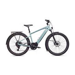 Bicicleta Electrica SPECIALIZED Turbo Vado 4.0 - Gloss Seafoam