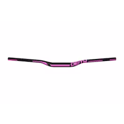 Ghidon DEITY Racepoint 35 x 810mm 25 Rise - Pink
