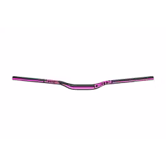 Ghidon DEITY Blacklabel 31.8 x 800mm 25 Rise - Pink