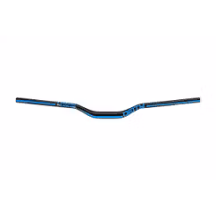 Ghidon DEITY Blacklabel 31.8 x 800mm 38 Rise - Blue