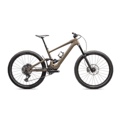 Bicicleta Electrica SPECIALIZED Turbo Kenevo SL 2 Comp - Burnt Gold Metallic