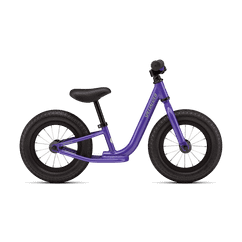 Bicicleta Copii SPECIALIZED Hotwalk 12 - Gloss Purple Haze | 1-4 ani