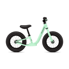 Bicicleta Copii SPECIALIZED Hotwalk 12 - Gloss Oasis | 1-4 ani