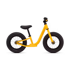 Bicicleta Copii SPECIALIZED Hotwalk 12 - Gloss California Sunshine | 1-4 ani