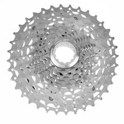 Pinioane SHIMANO Deore XT CS-M771-10 - 10 Viteze, 11-36T | Caseta