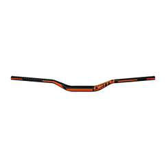 Ghidon DEITY Racepoint 35 x 810mm 38 Rise - Orange