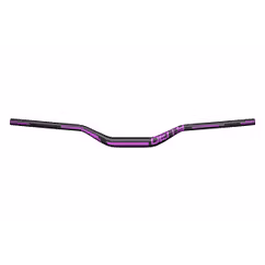 Ghidon DEITY Racepoint 35 x 810mm 50 Rise - Purple