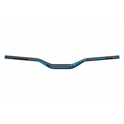 Ghidon DEITY Racepoint 35 x 810mm 50 Rise - Blue