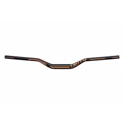 Ghidon DEITY Racepoint 35 x 810mm 50 Rise - Bronze